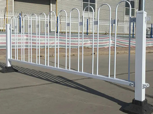 廣州京式護欄圖片2